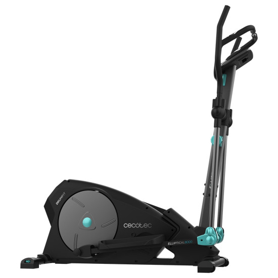 Купить Орбитрек  Cecotec Drumfit Elliptical 8000 Magno в Киеве - фото №1